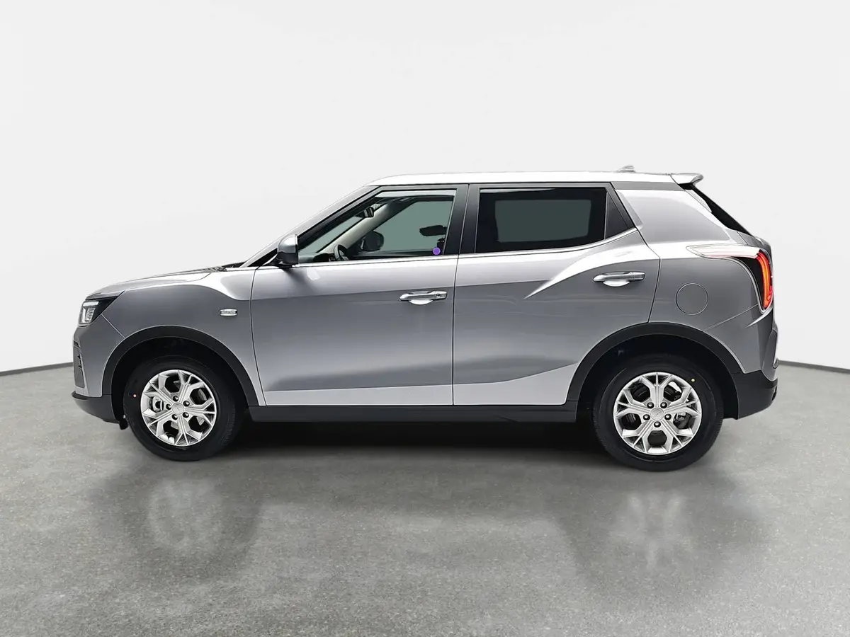 KGM TIVOLI 1.5 T-GDI 2WD NOMAD