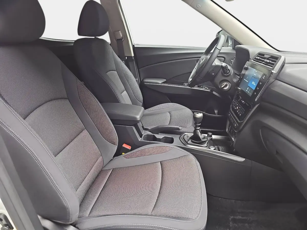 KGM TIVOLI 1.5 T-GDI 2WD ESSENTIAL