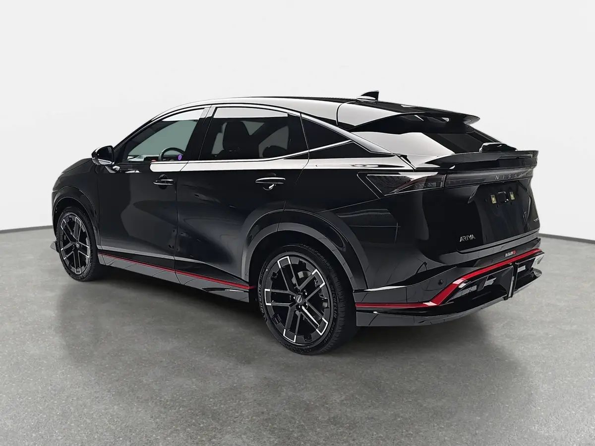 NISSAN ARIYA 87 KWH E-4ORCE MY25 NISMO