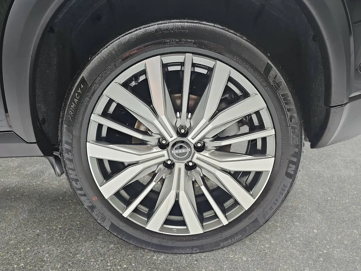 NISSAN X-TRAIL 1.5 VC-T E-POWER AUTO. TEKNA LM20