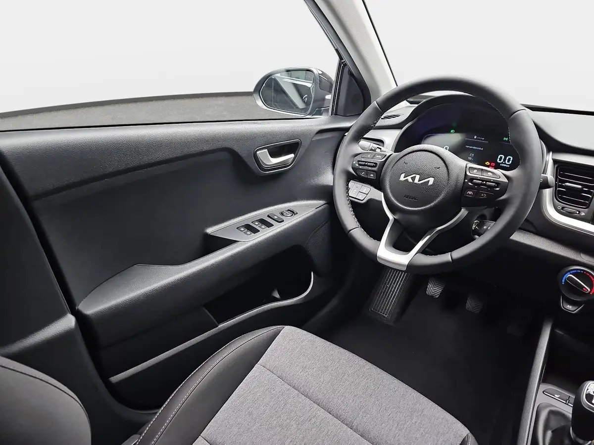 KIA STONIC 1.0 T-GDI 100 EDITION 7 WINTER