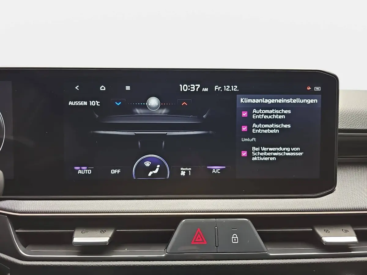 KIA STONIC 1.0 T-GDI 115 48V DCT GT-LINE MJ26