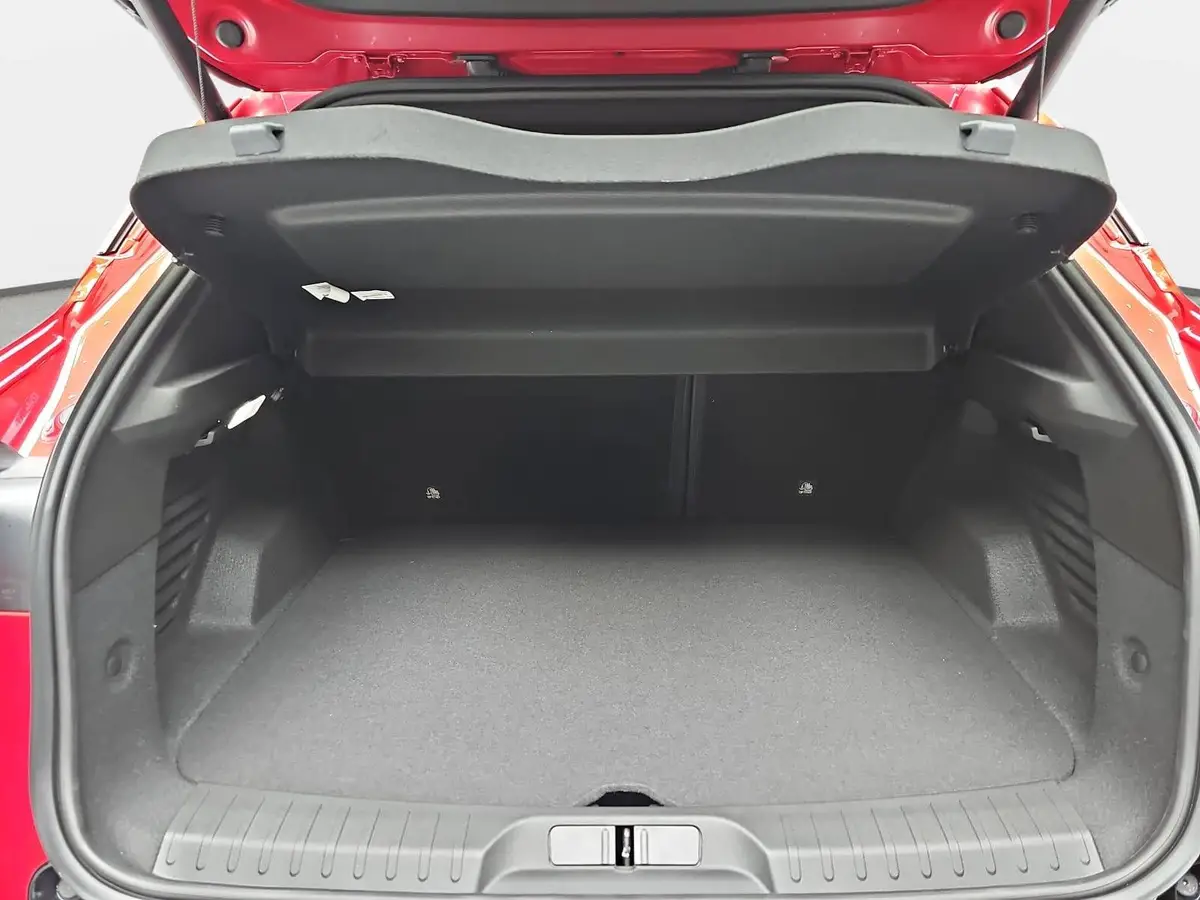 ALFA ROMEO JUNIOR IBRIDA 1.2 VGT 48V-HYBRID 21KW INTENSA