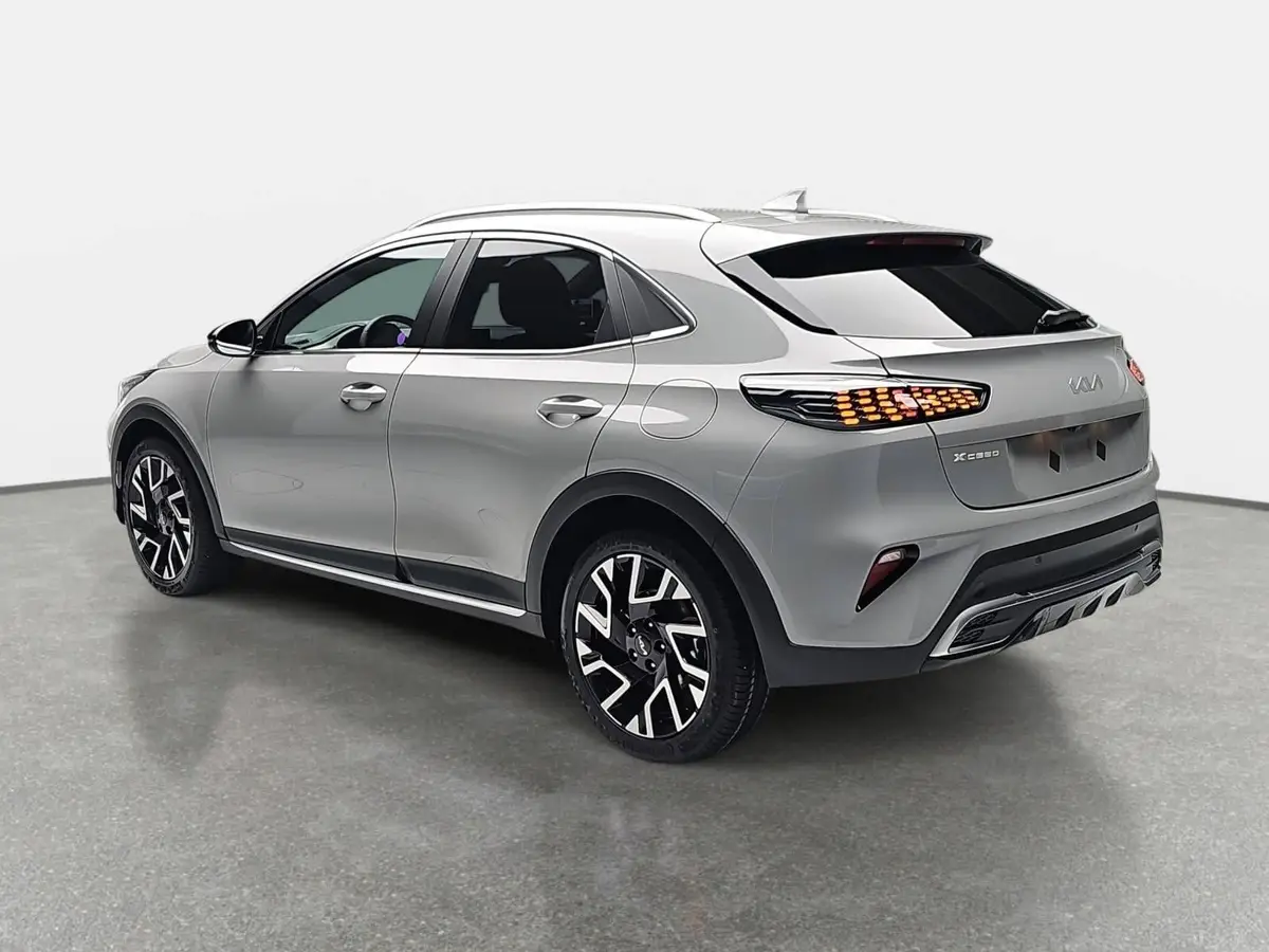 KIA XCEED 1.6 T-GDI 150 DCT NIGHTLINE EDITION MJ26