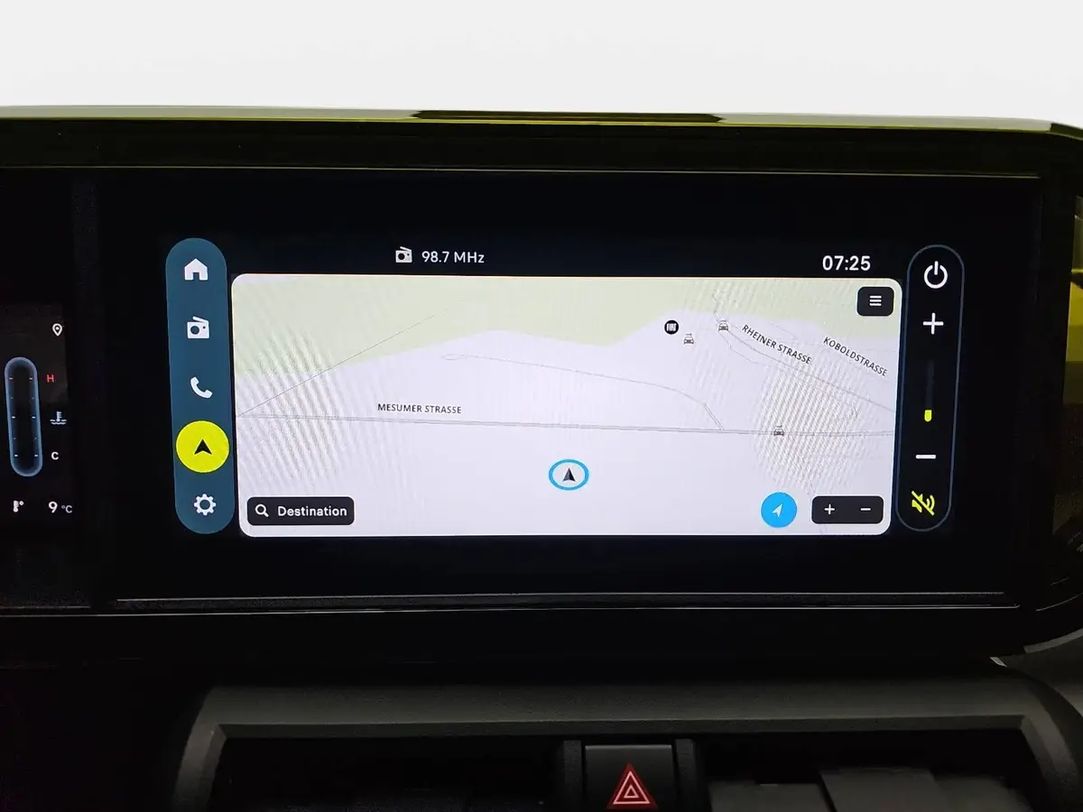 FIAT GRANDE PANDA HYBRID 1.2 EDCT BUSINESS EDITION MJ26