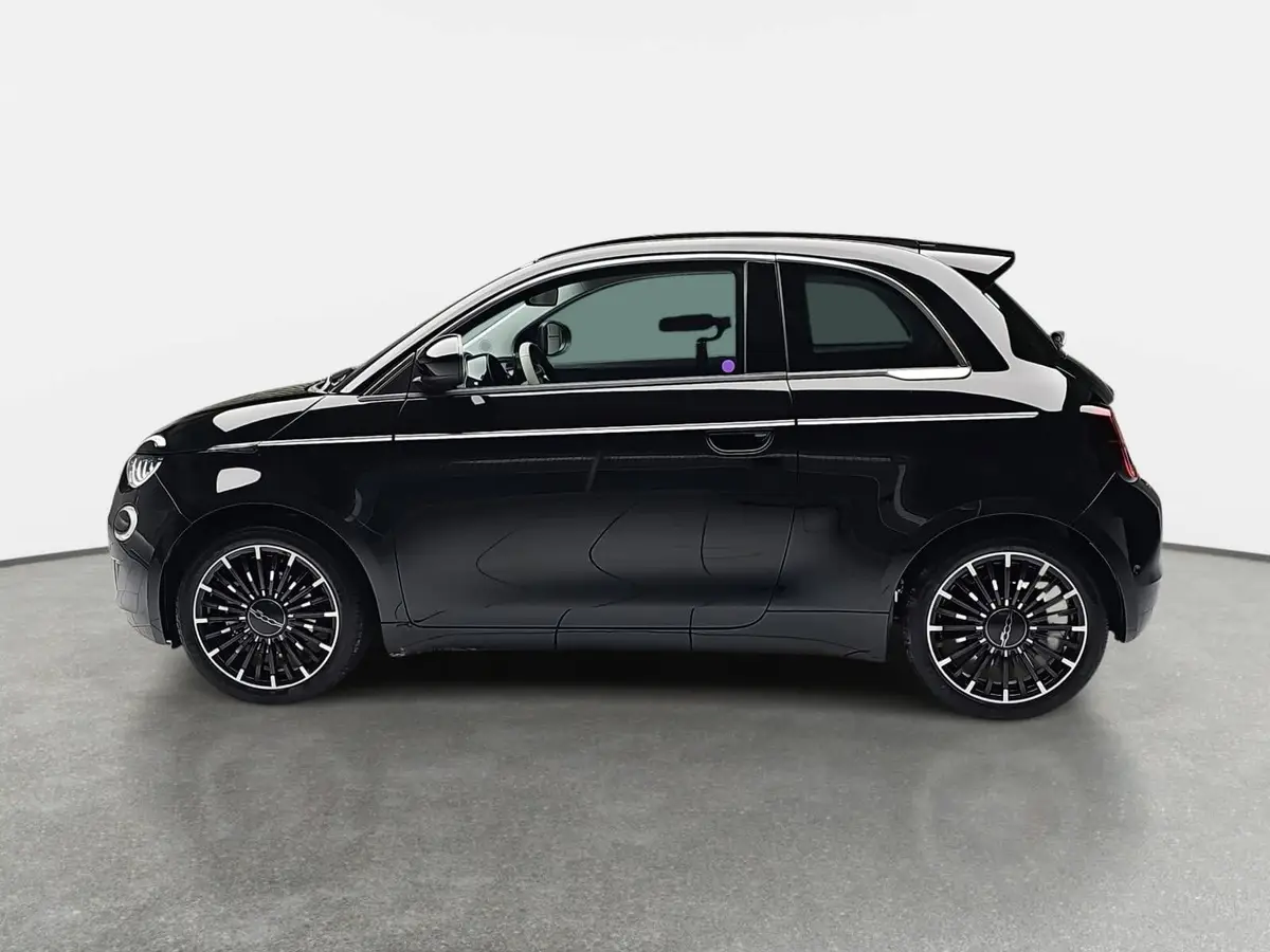 FIAT 500E ELEKTRO 42 KWH LA PRIMA