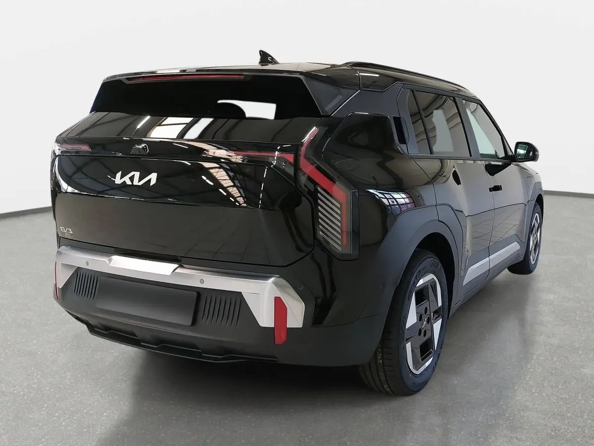KIA EV3 58.3 KWH EARTH MJ26 WINTER-CONNECT BUSINESS UPGRADE DRIVEWISE-PARK