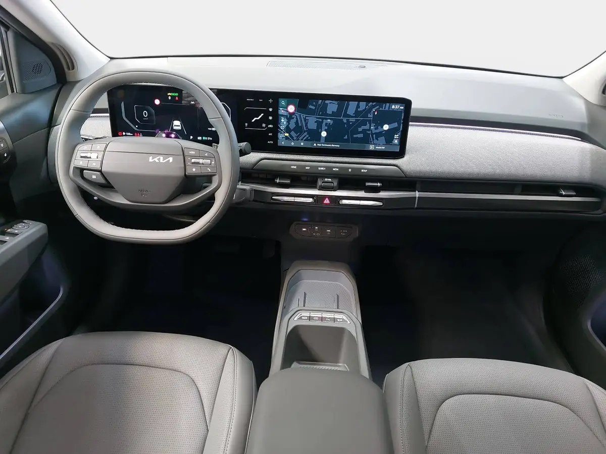 KIA EV3 58.3 KWH EARTH MJ26 WINTER-CONNECT BUSINESS UPGRADE DRIVEWISE-PARK