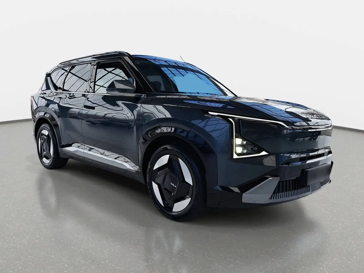 KIA EV5 81.4 KWH EARTH MJ26