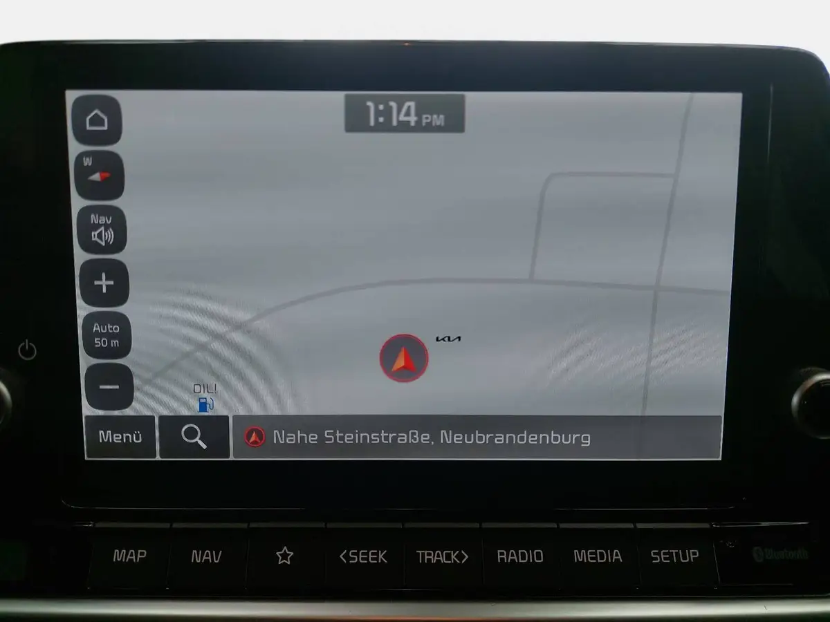 KIA PICANTO 1.0 GDI VISION MJ26 SITZH. NAVI KAMERA