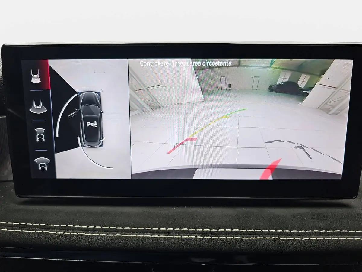 ALFA ROMEO TONALE 1.5 VGT HYBRID IBRIDA SPORT SPECIALE MJ26