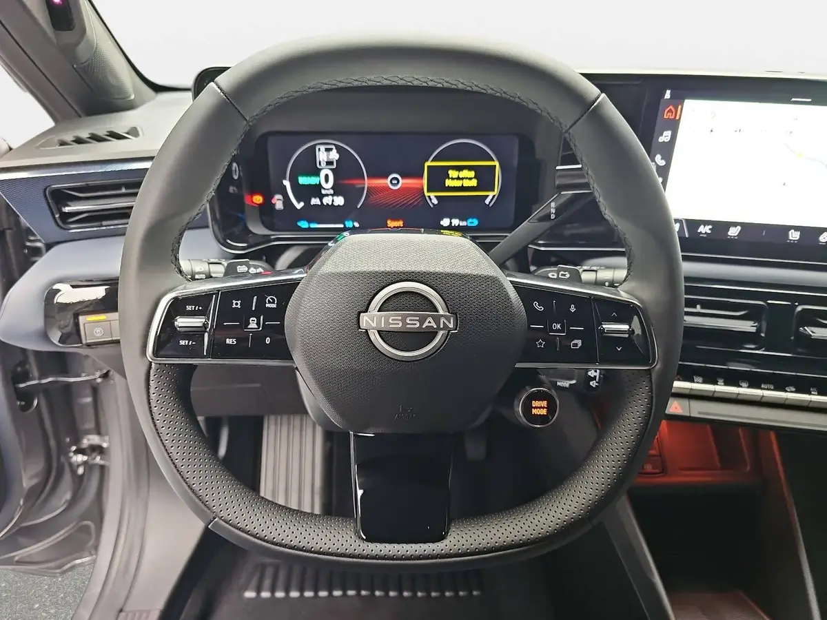 NISSAN MICRA EV 52 KWH EVOLVE PROPILOT ASSIST PARK