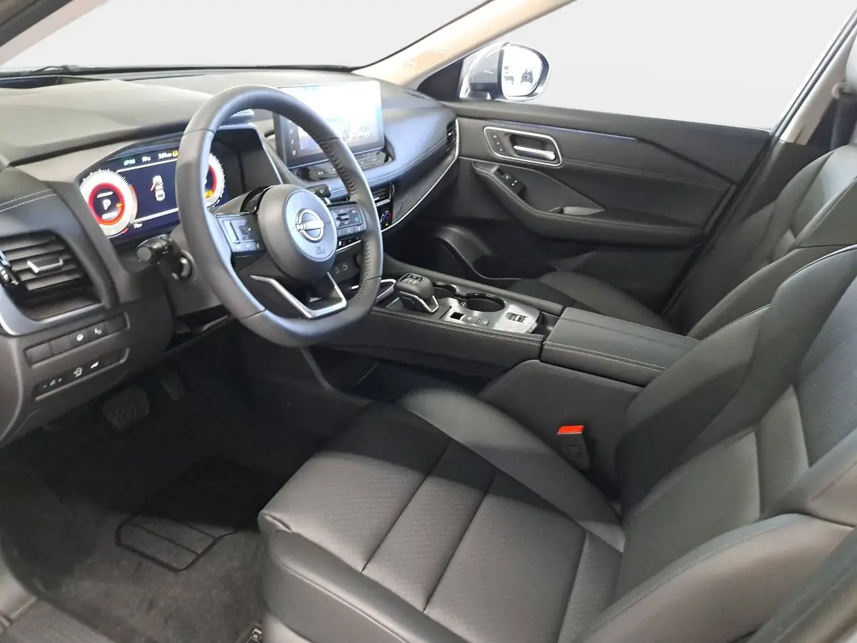 NISSAN X-TRAIL 1.5 VC-T MHEV AUTO. TEKNA PANORAMA BOSE 20ZOLL