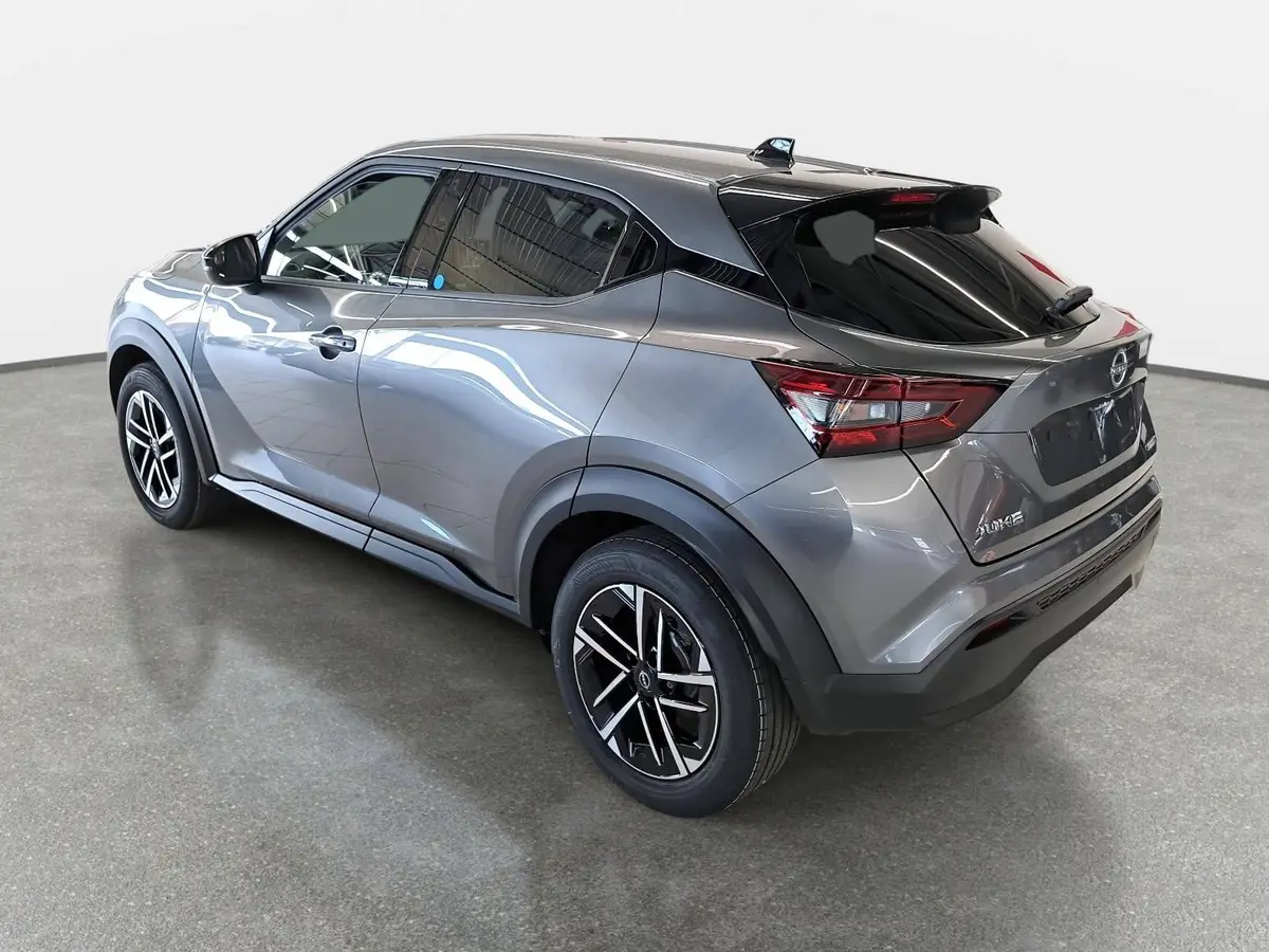 NISSAN JUKE 1.6 HYBRID AUTO. N-CONNECTA WINTER FRONTSCHEIBENHEIZUNG