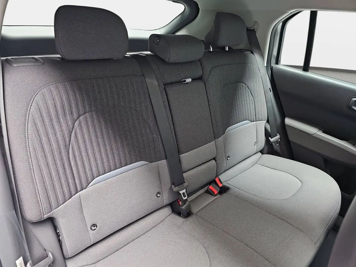 KIA EV3 58.3 KWH AIR MJ26 WINTER