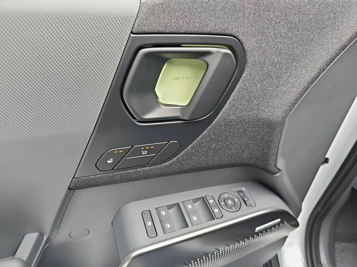 KIA EV2 42.2 KWH EARTH MJ27 WINTER-CONNECT 22KW-AC TECHN DRIVEWISE-PARK