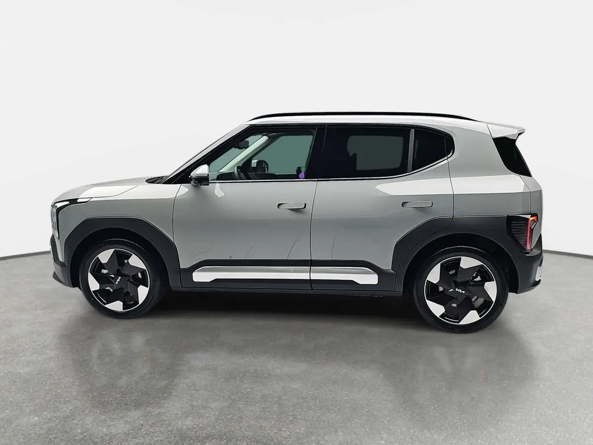 KIA EV2 42.2 KWH EARTH MJ27 WINTER-CONNECT TECHNOLOGY DRIVEWISE-PARK DESIGN