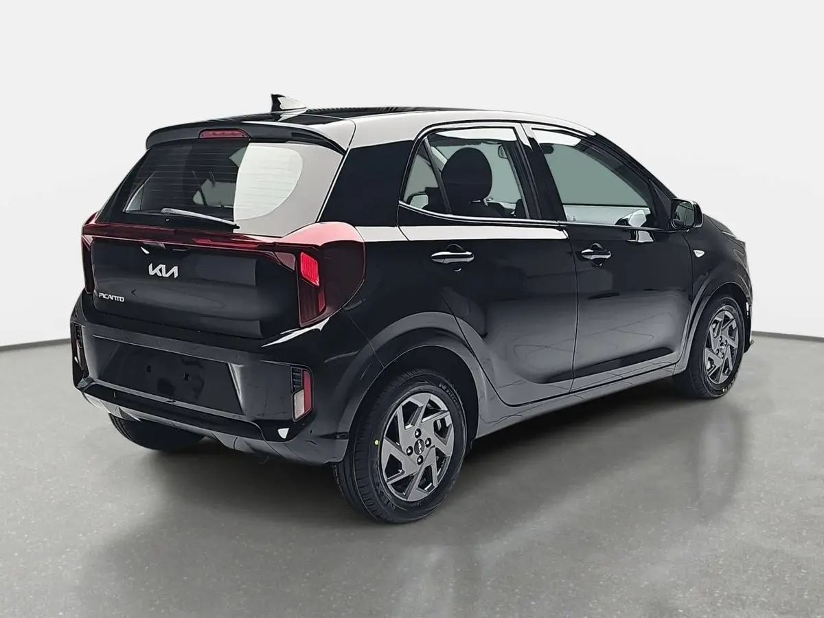 KIA PICANTO 1.0 GDI VISION MJ26 SITZH. NAVI KAMERA