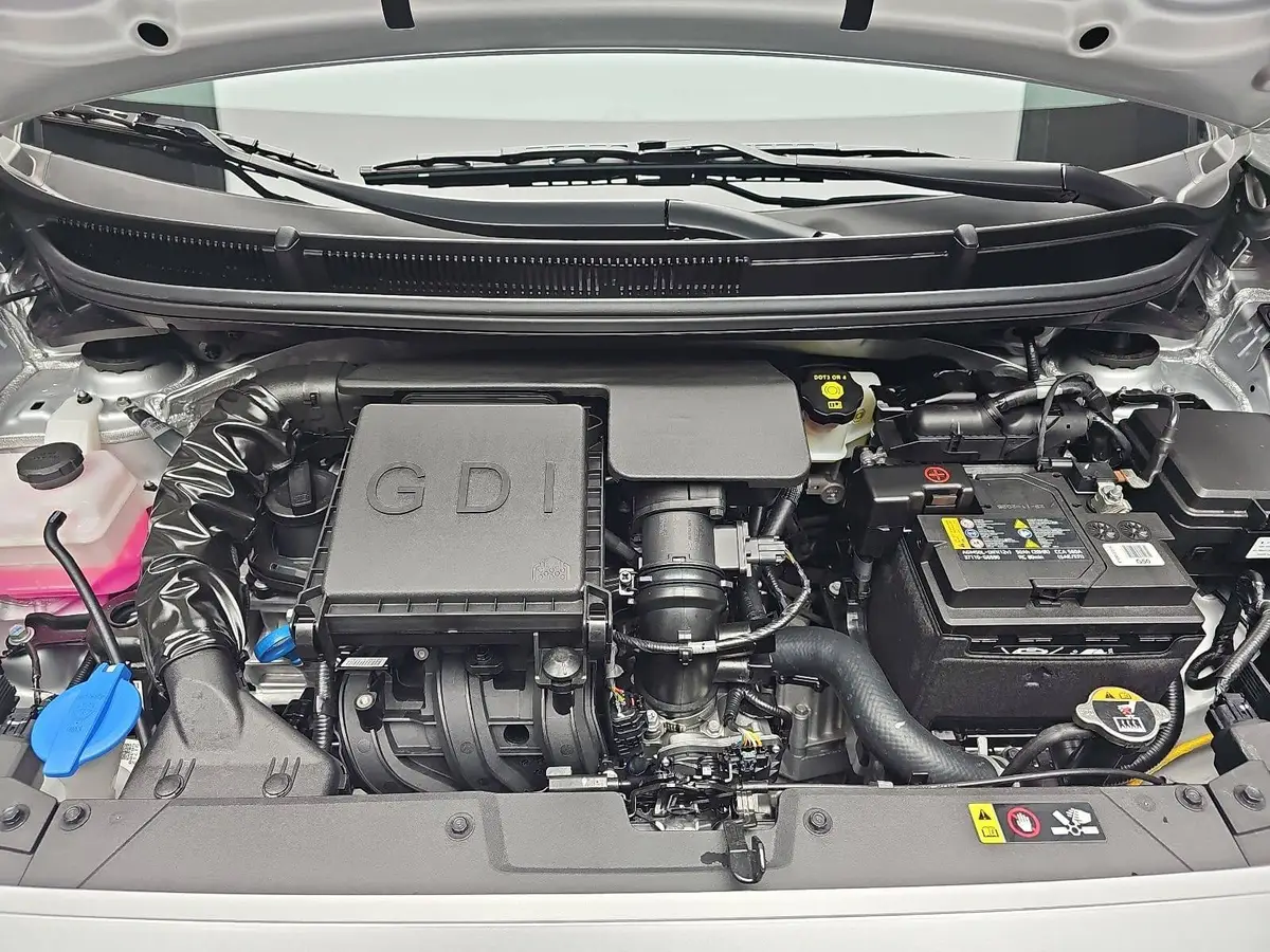 KIA PICANTO 1.0 GDI AUTO. (AMT) VISION MJ26 SITZH. NAVI KAMERA