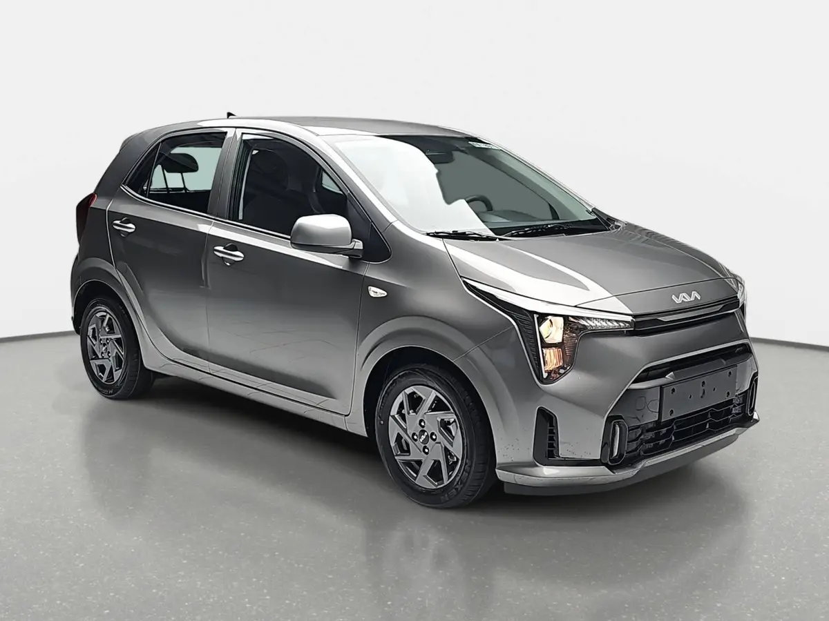 KIA PICANTO 1.0 GDI VISION MJ26 SITZH. NAVI KAMERA