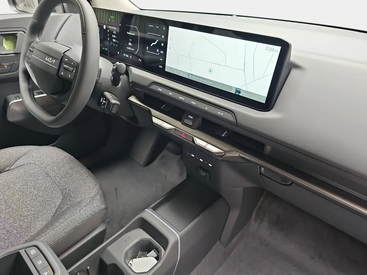 KIA EV2 42.2 KWH AIR MJ27 WINTER WÄRMEPUMPE NAVIGATION