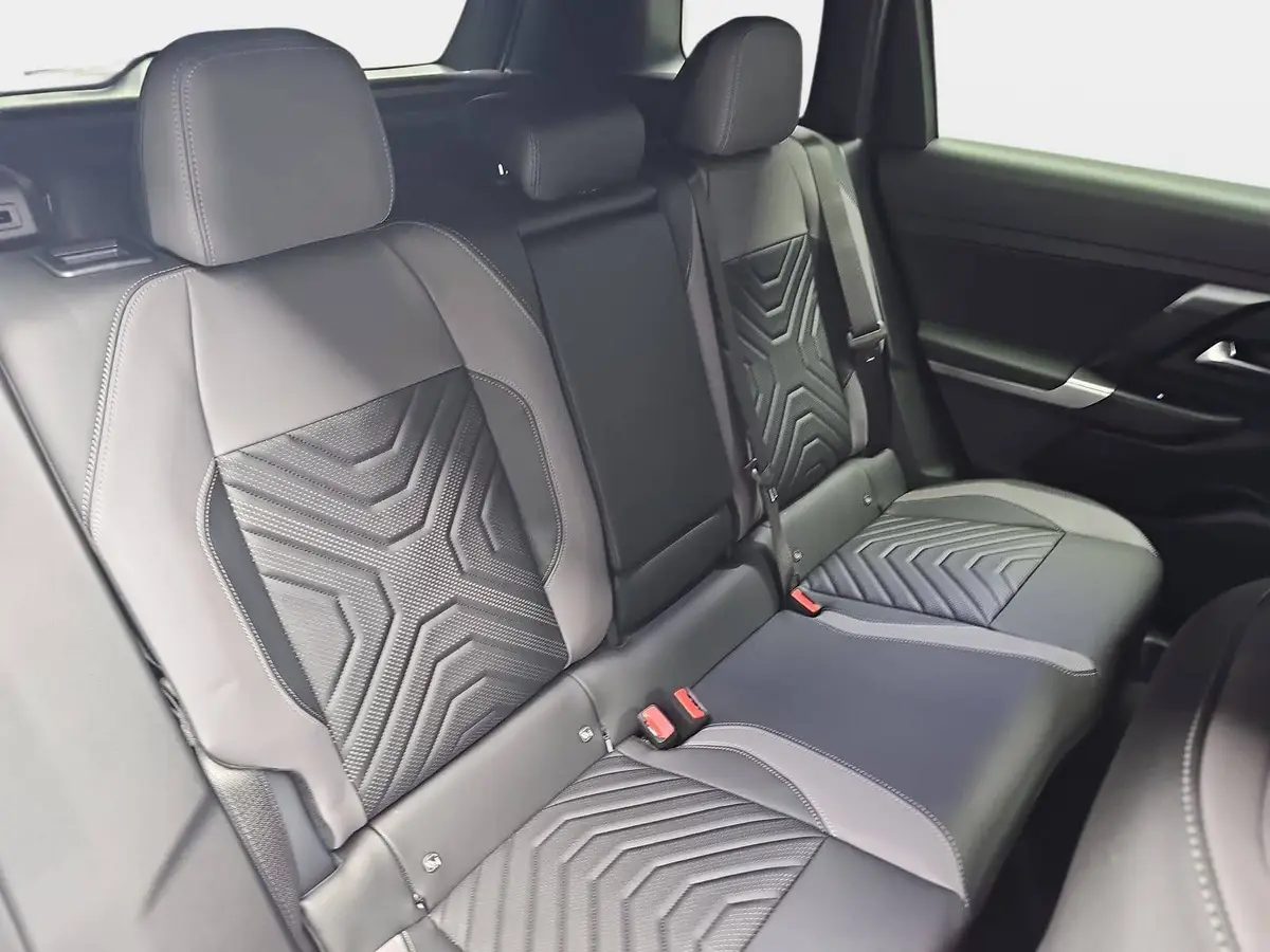 JEEP COMPASS 1.6 PLUG-IN HYBRID DCT SUMMIT MJ26 PREMIUM-PAKET, SICHERHEITS-PAKET