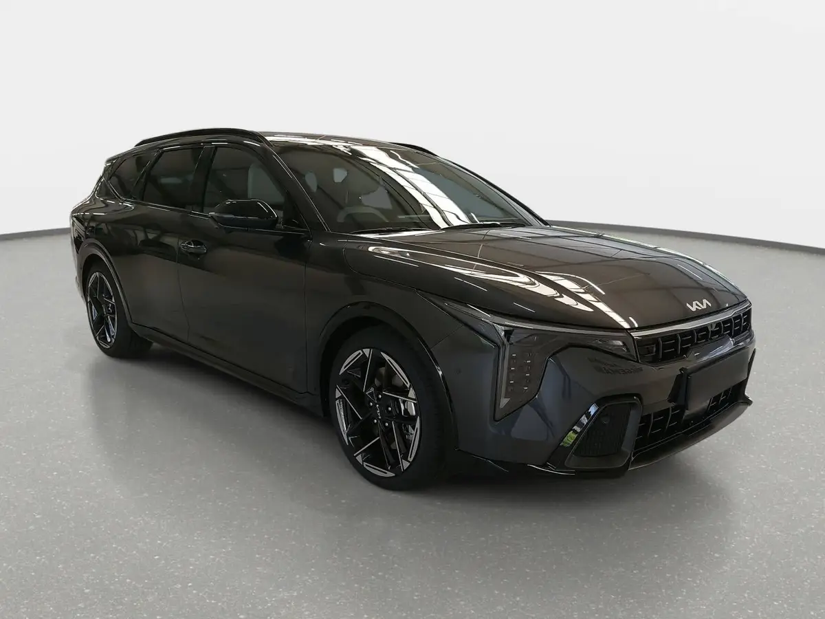 KIA K4 SW 1.6 T-GDI 180 PS DCT7 GT-LINE MJ26 DW-PARK-PRO SITZ SOUND DESIGN