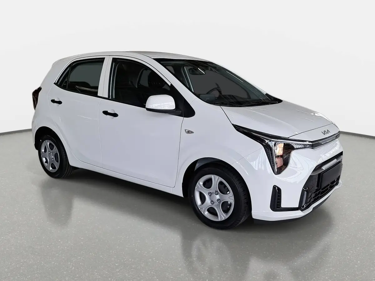 KIA PICANTO 1.0 GDI CORE MJ26 NAVI KAMERA