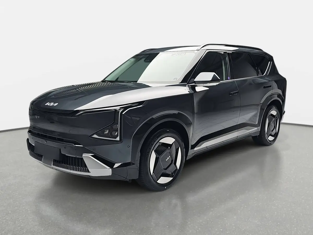 KIA EV5 81.4 KWH EARTH MJ26 DRIVEWISE