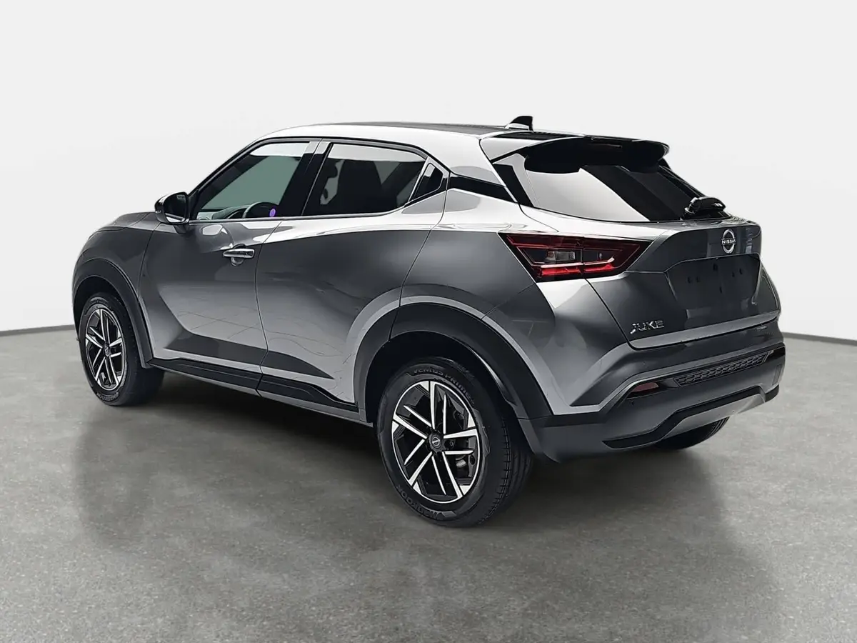 NISSAN JUKE 1.0 DIG-T 5T AUTO. N-CONNECTA NAVI WINTER FRONTSCHEIBENHEIZUNG
