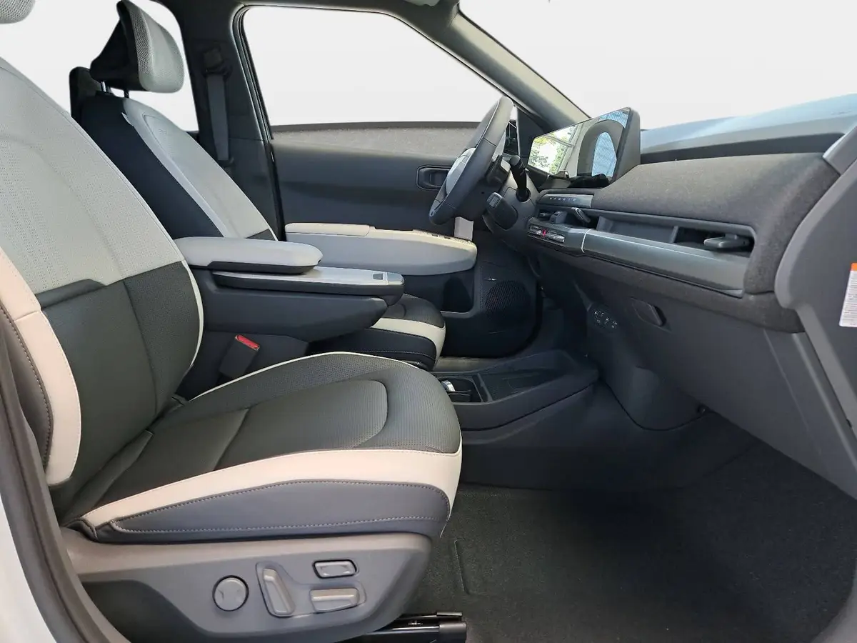 KIA EV3 81.4 KWH GT-LINE MJ26 DRIVEWISE-PARK-PRO KOMFORT