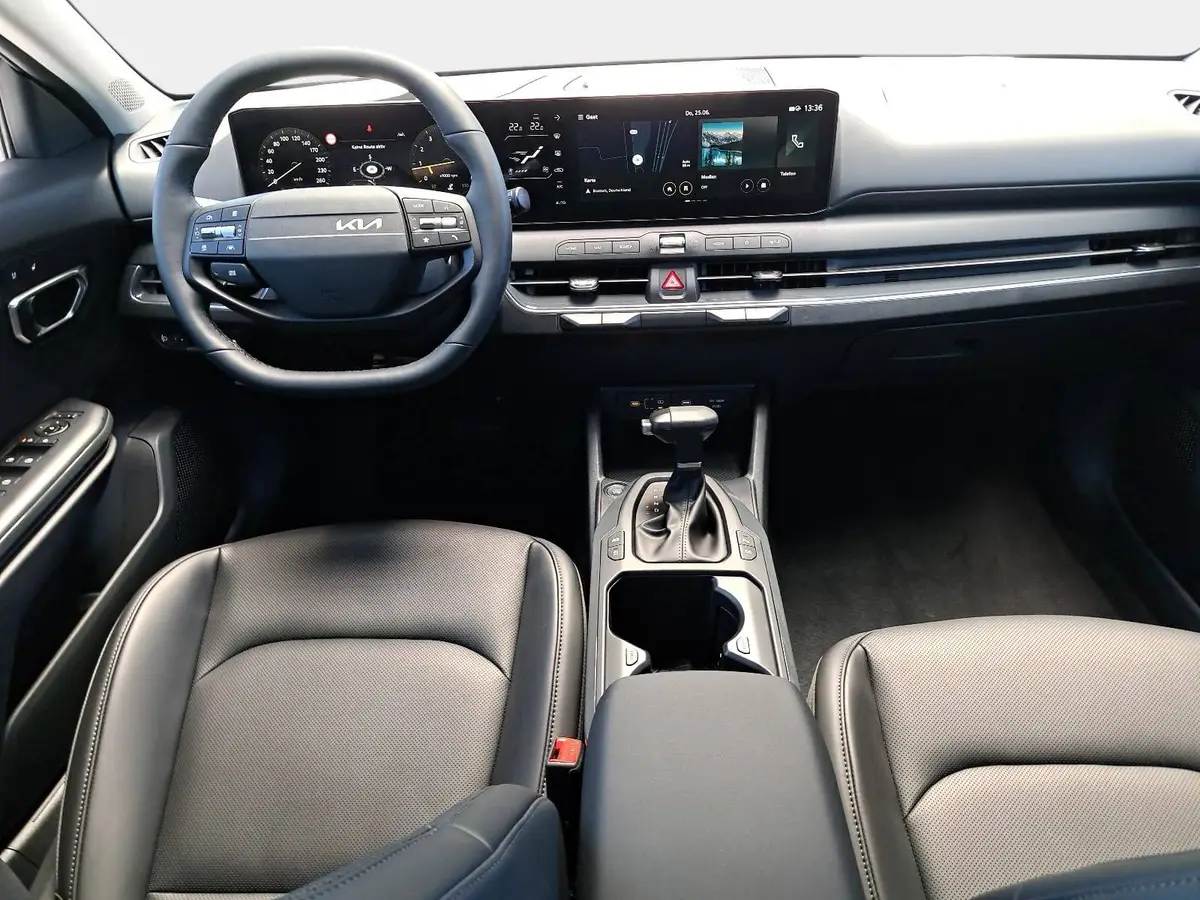KIA K4 SW 1.6 T-GDI 150 PS DCT7 VISION MJ26 KOMFORT-PRO