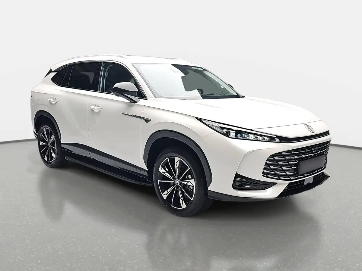 MG HS 1.5 PLUG-IN-HYBRID MY25.5 COMFORT NAVI LED-LICHT 19-ZOLL-LM
