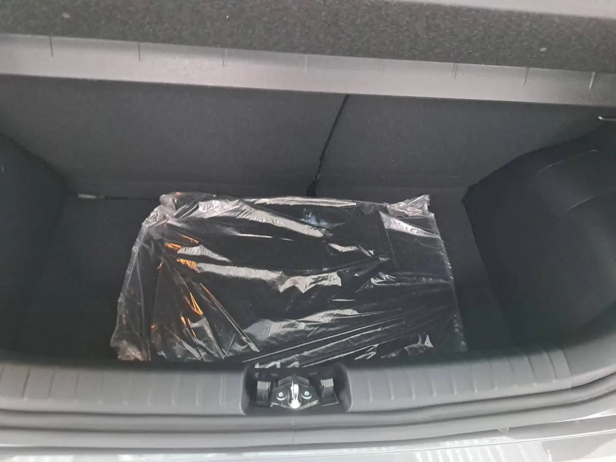 KIA PICANTO 1.0 GDI AUTO. (AMT) VISION MJ27 SITZH. NAVI KAMERA