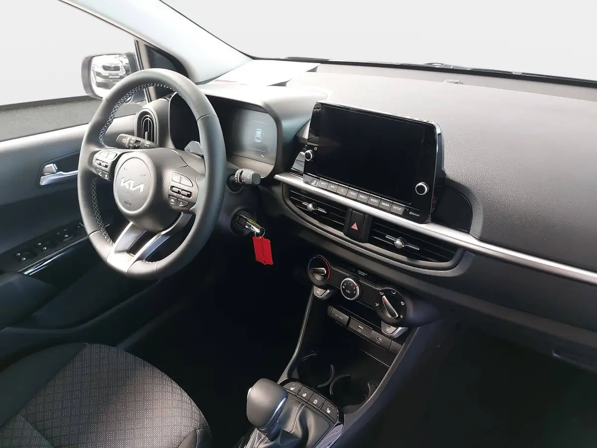 KIA PICANTO 1.0 GDI AUTO. (AMT) VISION MJ27 SITZH. NAVI KAMERA