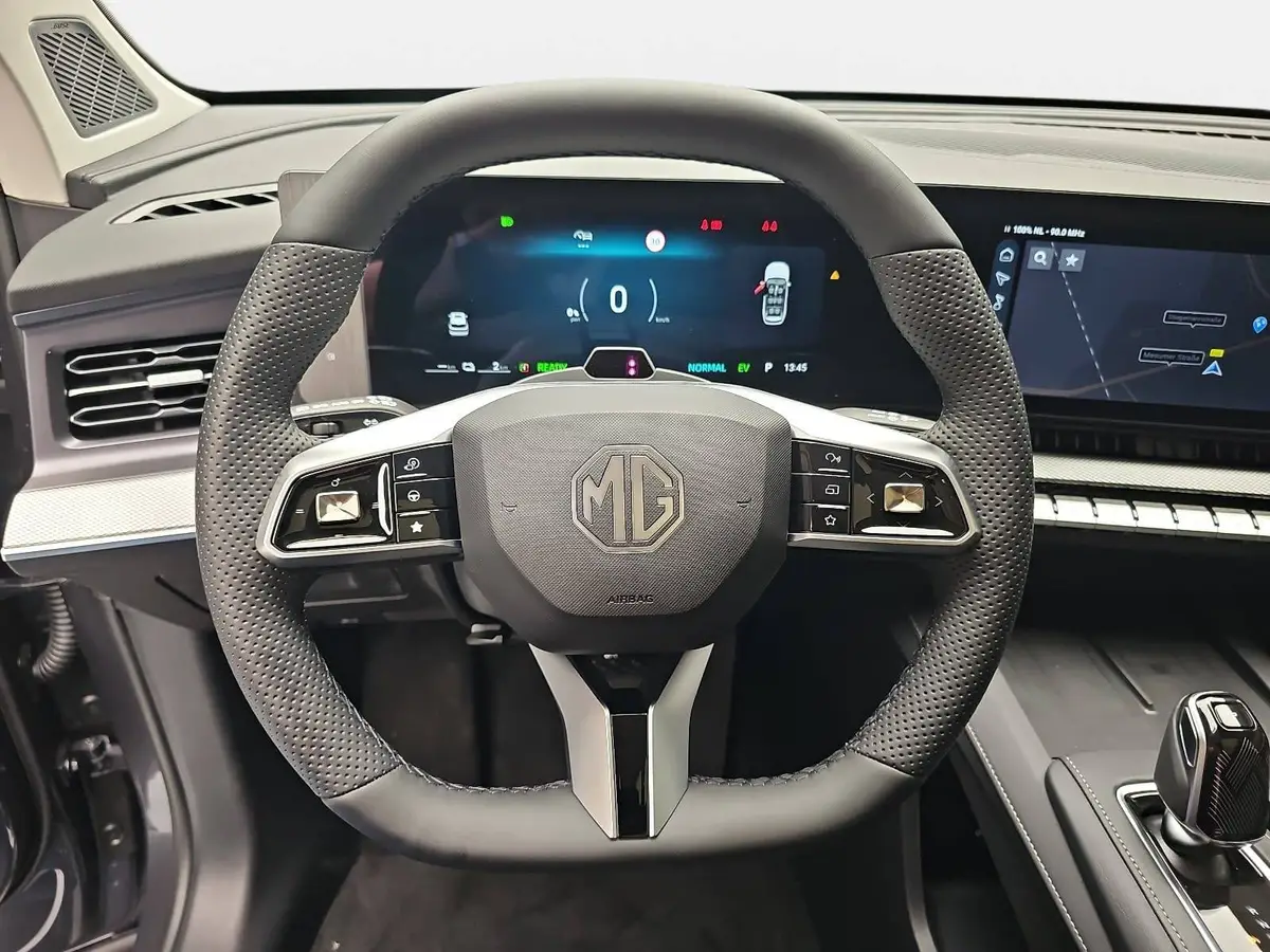 MG S9 PLUG-IN-HYBRID MY26 PREMIUM