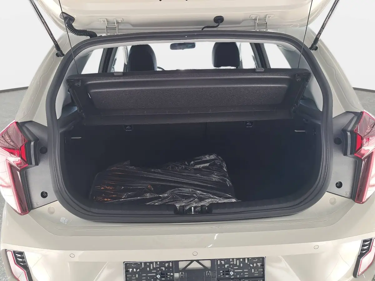 KIA PICANTO 1.0 GDI AUTO. (AMT) GT-LINE MJ27 DRIVEWISE