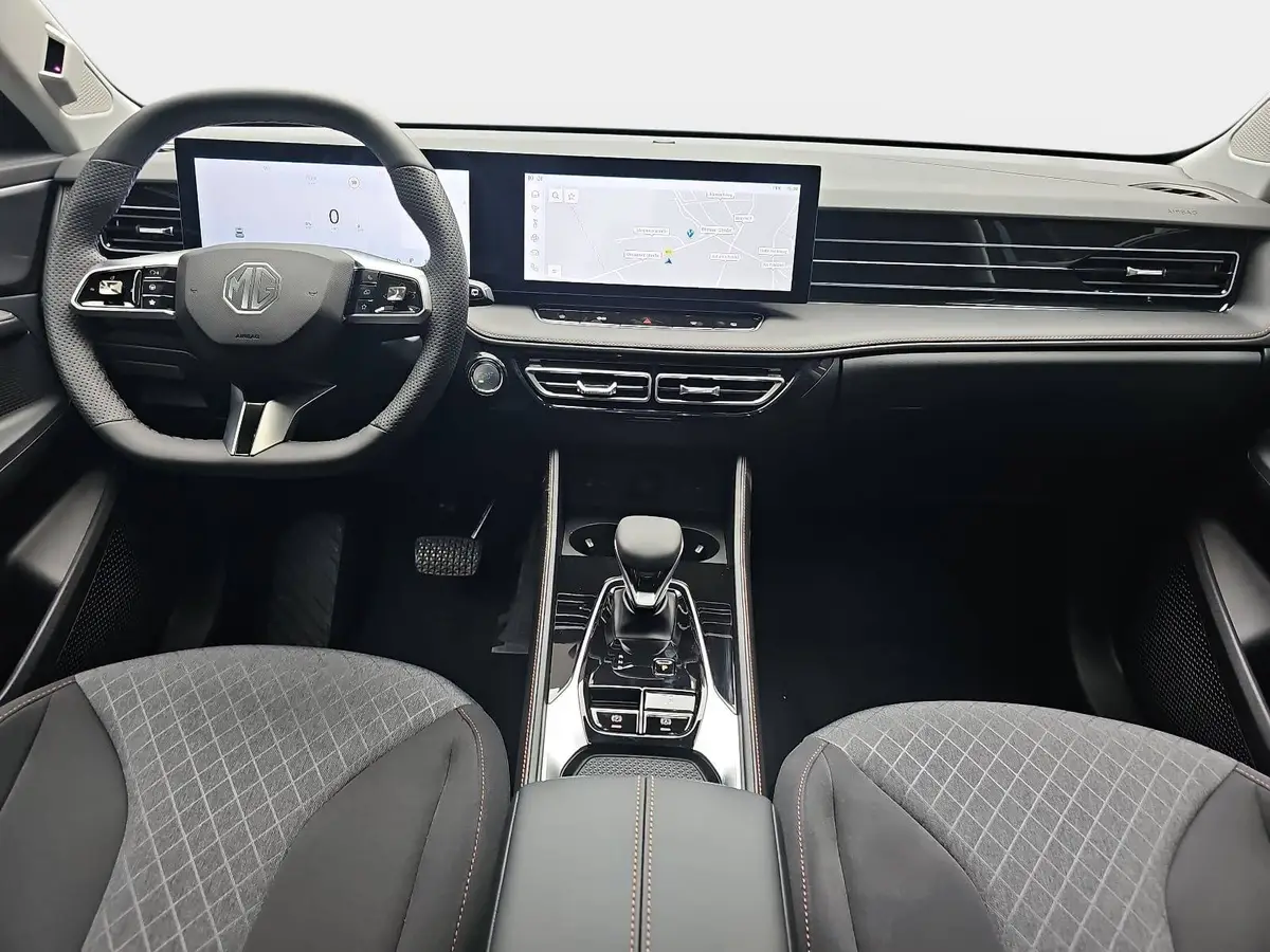 MG HS 1.5 PLUG-IN-HYBRID MY25.5 COMFORT NAVI LED-LICHT 19-ZOLL-LM