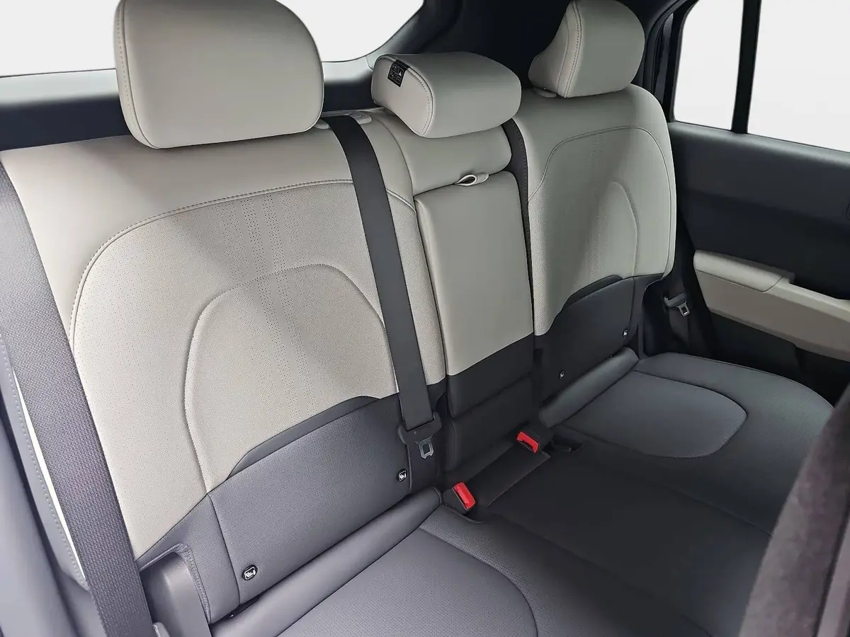 KIA EV3 81.4 KWH GT-LINE MJ27 DRIVEWISE-PARK-PRO KOMFORT