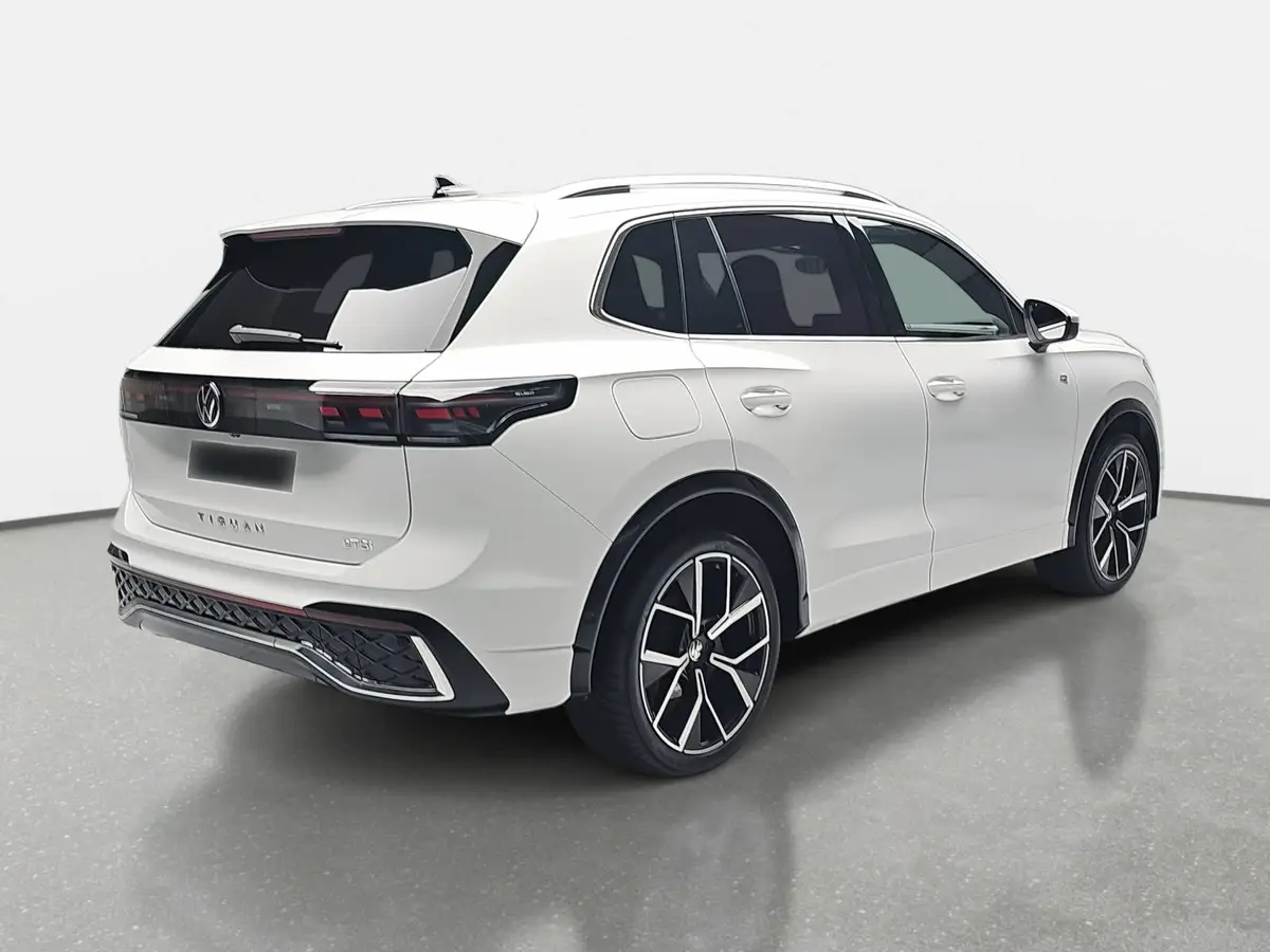 VW TIGUAN 1.5 ETSI DSG R-LINE NAVI LED-MATRIX HUD IQ-DRIVE P