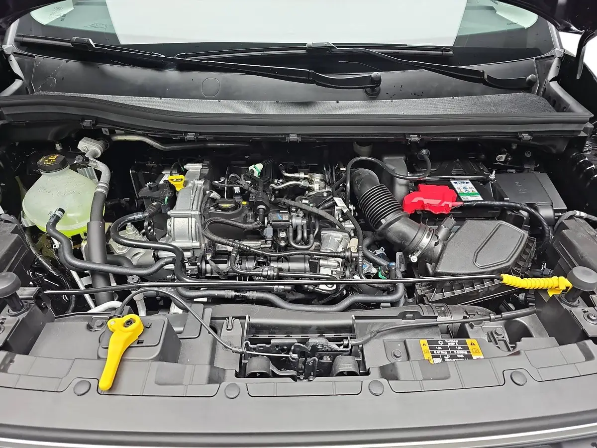 FORD TOURNEO COURIER 1.0 EB AUT. ACTIVE+NAVI+ACC+WINTER+SPUR+KAMERA+LM