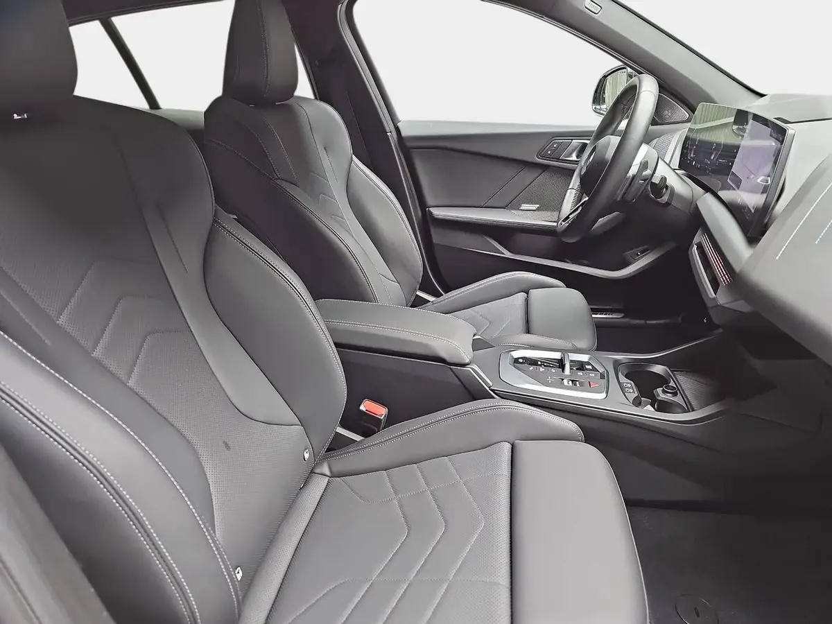 BMW 123 I XDRIVE AUTO. M SPORT NAVI LED DRIVING+P-ASSIST H