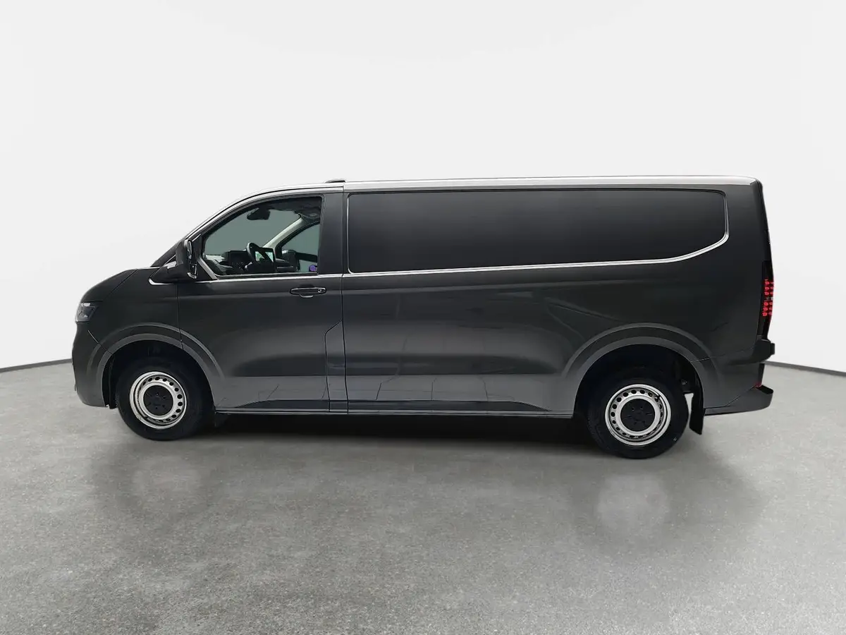 VW T7 TRANSPORTER 2.0 TDI DSG KASTEN L2H1 NAVI LED ACC WINTER 3-S KA