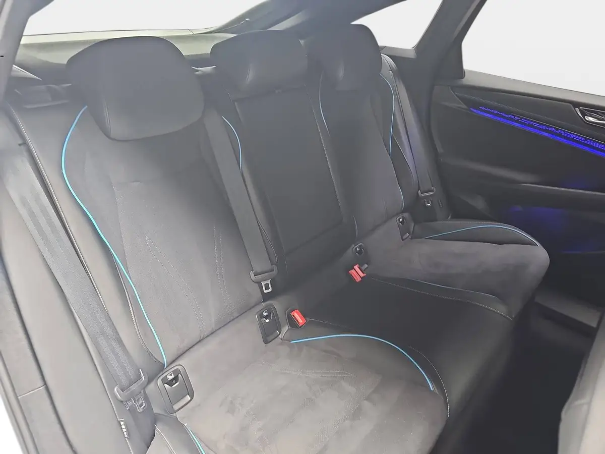 VW ID.7 PRO NAVI MATRIX ACC DCC H&K ERGOAKTIV LM20