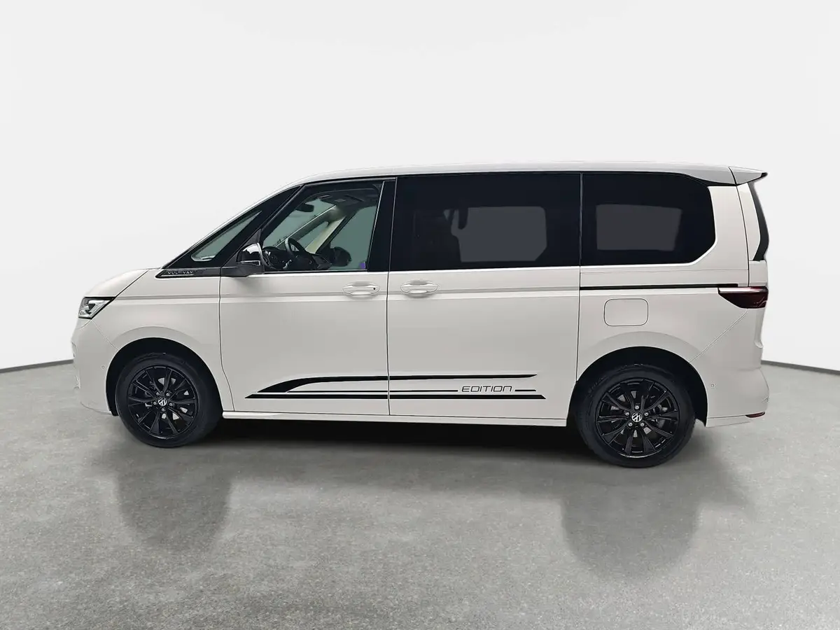 VW T7 MULTIVAN 2.0 TDI DSG EDITION ACC AHK