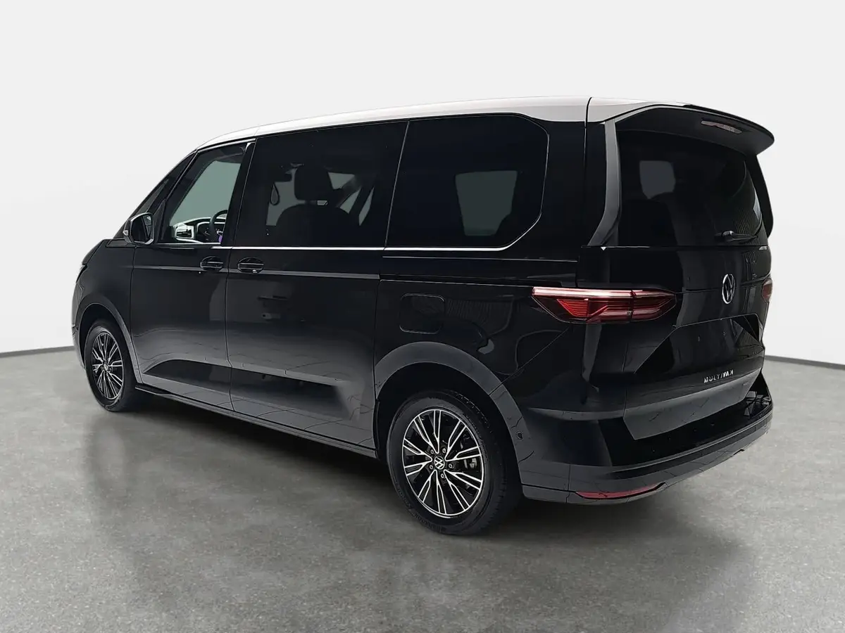 VW T7 MULTIVAN 2.0 TDI DSG LIFE P-ASSIST AHK