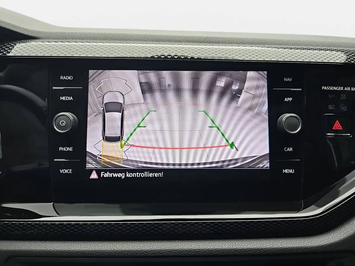 VW TAIGO 1.0 TSI DSG LIFE NAVI LED ACC PDC AHK
