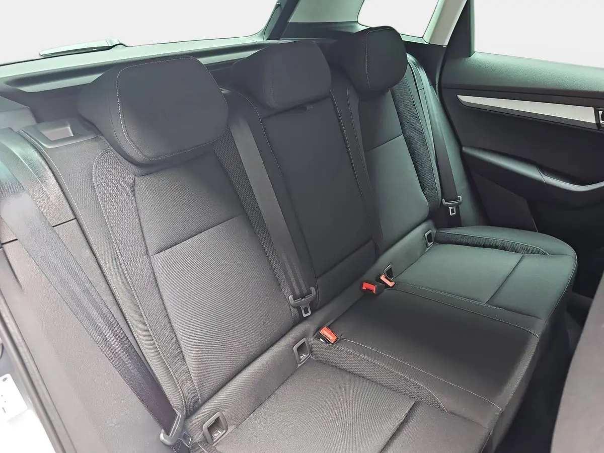 SKODA KAROQ 2.0 TDI DSG DRIVE NAVI LED AHK LM