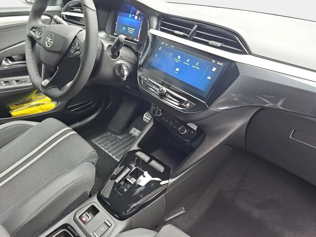 OPEL CORSA 1.2 HYBRID GS LED KOMFORT-PAKET