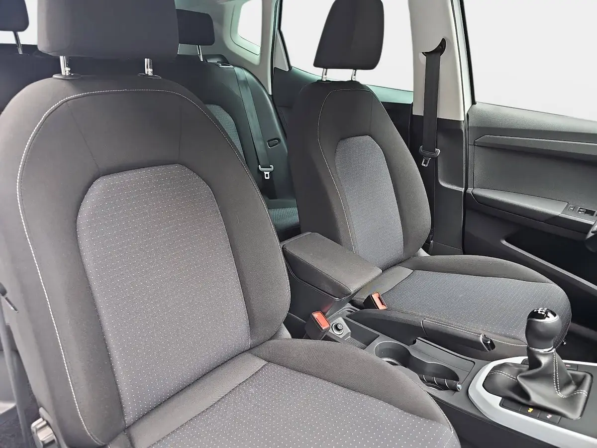 SEAT ARONA 1.0 TSI STYLE LED P-ASSIST KAMERA LM